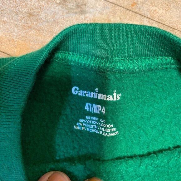 Bundle boys shirts long sleeve size 4 - Picture 4 of 9